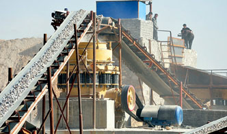 立軸沖擊式制砂機視頻