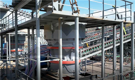 干石粉機制砂設備廠家