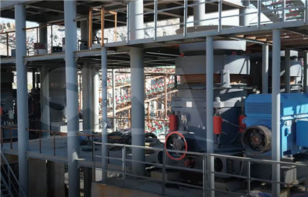 移動破碎石粉機出售