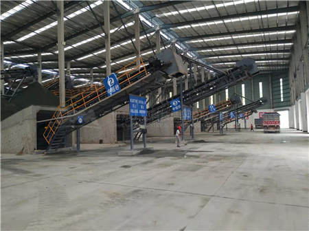 安徽反擊破碎機(jī)