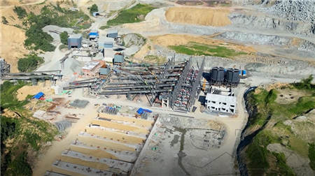 上海有哪些礦山機械設備廠