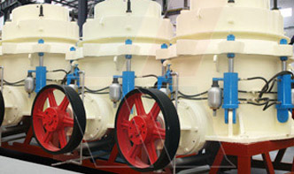 的沖擊式破碎機