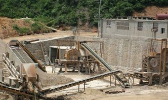 移動式石子破碎機進口