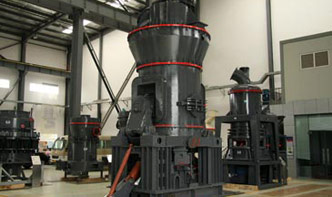 張家口萬泉礦山機械