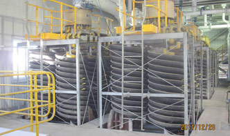 碎石機恒通機械廠的型號與生產(chǎn)能力