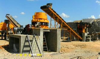 成套破碎設(shè)備價格