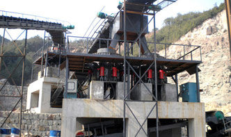 河卵石制砂浮選設(shè)備