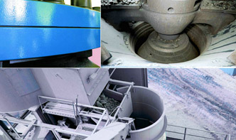 礦山用石頭破碎機