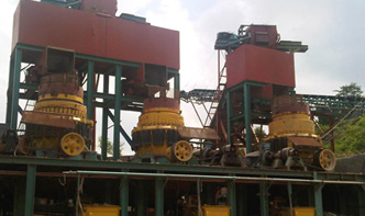 碎石機什么牌子好