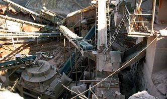 石頭粉碎機(jī)設(shè)備