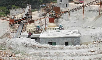 轉(zhuǎn)子離心制砂機(jī)