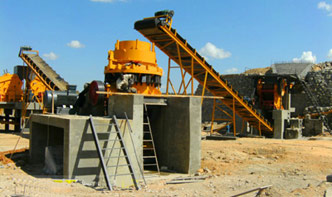 什么樣的石子可以制沙