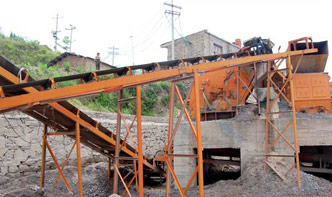 破沙巖要選什么樣的機器