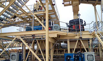 克林曼移動破碎機價格