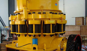 河南二手破碎機市場