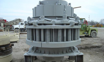 履帶式建筑垃圾破碎機