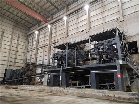 制沙生產線廠家