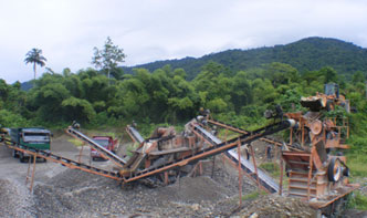 建筑垃圾設備處理