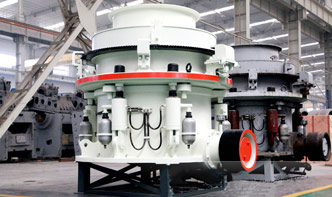 原石碎石生產(chǎn)線