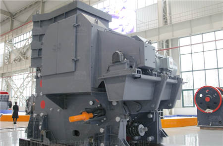 重慶多功能大型碎石機