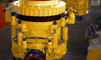 400噸碎石機(jī)多少錢一臺(tái)