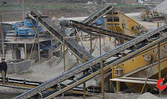 濰坊有造小型石子機的么