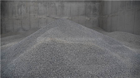 碎石打砂機械設備