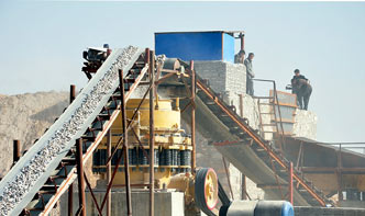 上海有哪些礦山機械設備廠