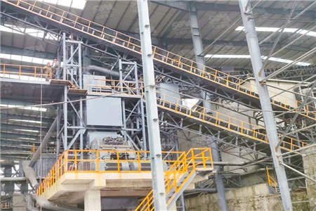 PF1214反擊破碎機(jī)