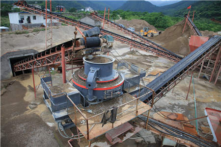 國內(nèi)立軸反擊式破碎機(jī)廠家