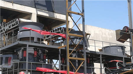 建筑垃圾破碎機械設(shè)備