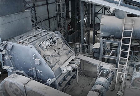 粗砂碾成細砂的設(shè)備