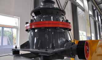 細牙鄂式破碎機