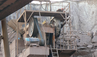 的沖擊式破碎機