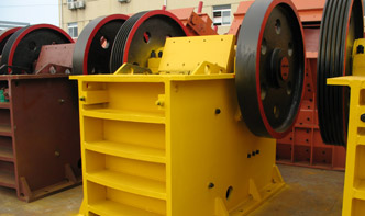 反擊式破碎機一小時生產500噸,多少錢一臺