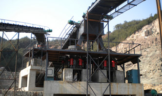 山西省汾陽市通用破碎機廠聯系方式