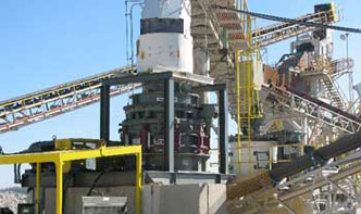 建筑垃圾制沙機