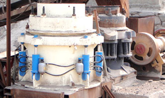 礦用破碎機廠家