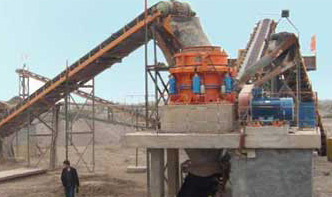 華揚(yáng)圓錐破碎機(jī)參數(shù)