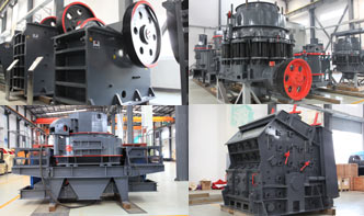 大型石頭破碎機成套設備