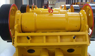 履帶式液壓巖石破碎機(jī)