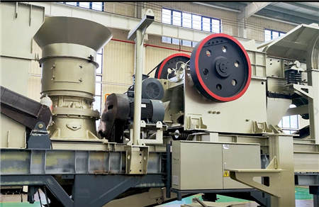 大型礦山破碎機(jī)型號(hào)大全