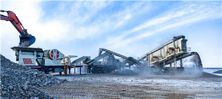 機制砂加工要辦什么手續(xù)？