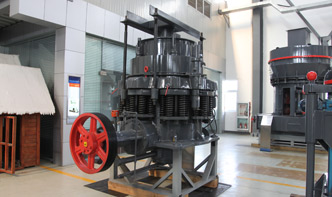 建筑垃圾制沙機設備