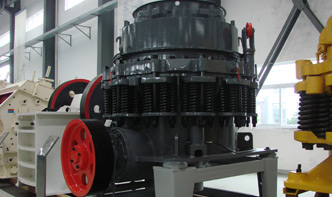 中型石頭粉碎機型號+