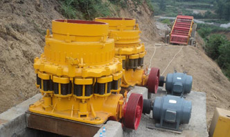 建材機(jī)械設(shè)備制砂