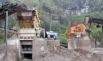 移動建筑垃圾處理站