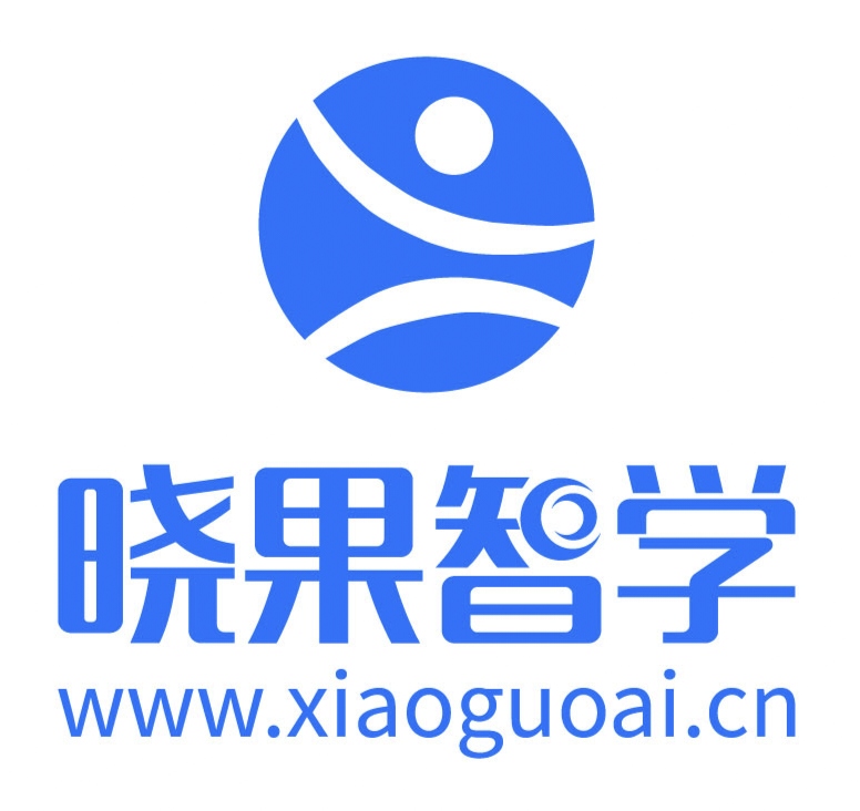 曉果AI自習室